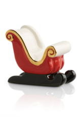 Nora Fleming Mini Sleigh Bells Ring Sleigh