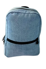 Mint Small Backpack Billie Jean