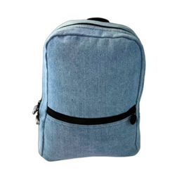 Mint Small Backpack Billie Jean