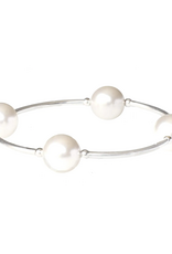 Made As Intended Pearl Blessing Bracelet
