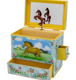 Enchantmints Wild & Free Jewelry Box