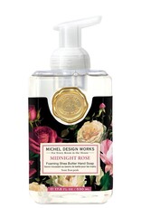 Michel Design Works Foamy Midnight Rose