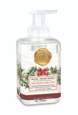 Michel Design Works Foamy Holiday Garland