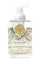 Michel Design Works Foamy Peace on Earth