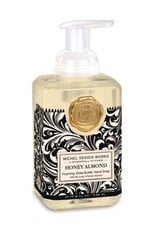 Michel Design Works Honey Almond Foamy