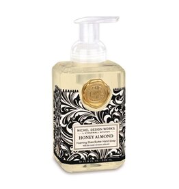 Michel Design Works Honey Almond Foamy