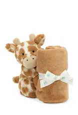 Jelly Cat Soother Giraffe