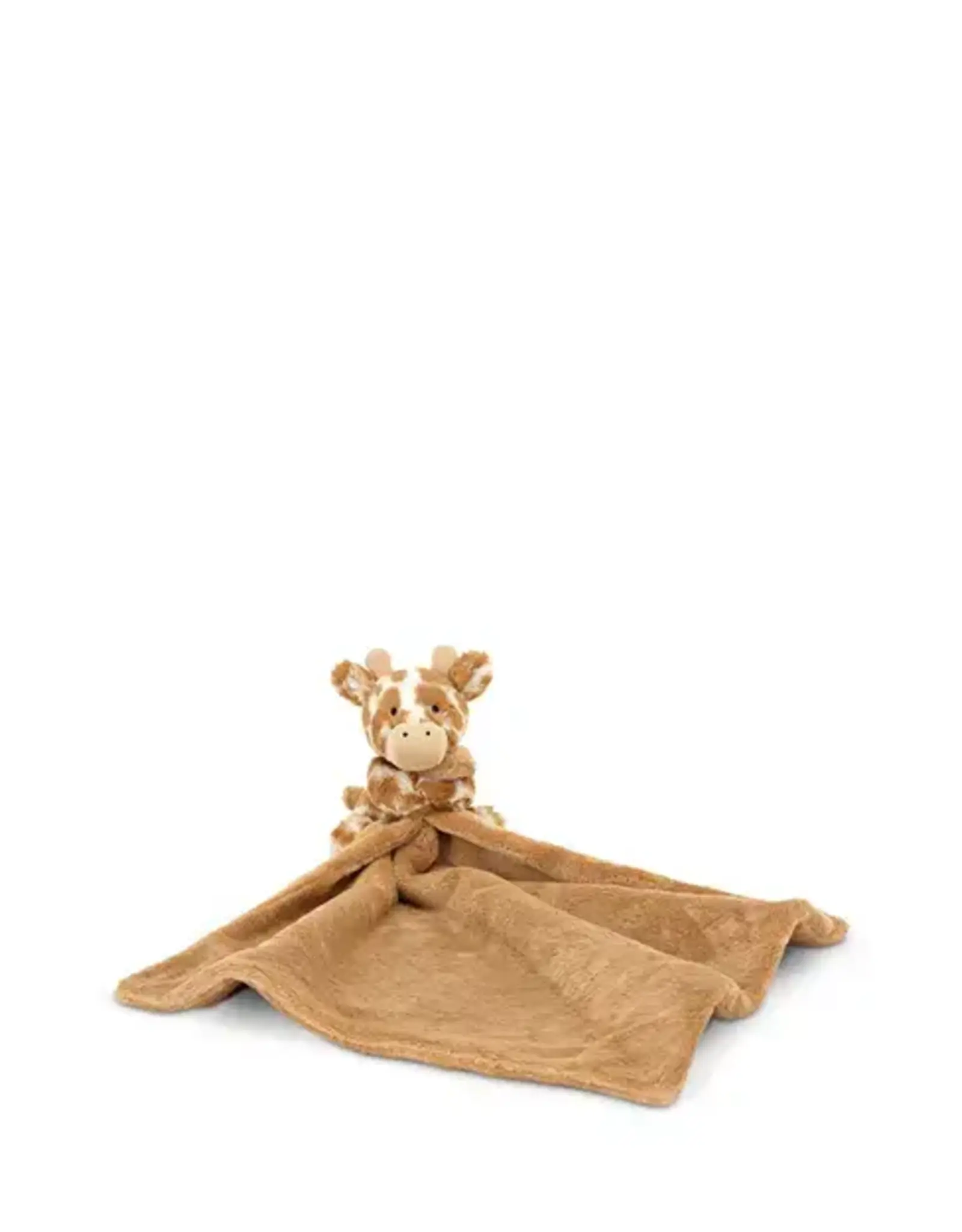 Jelly Cat Soother Giraffe