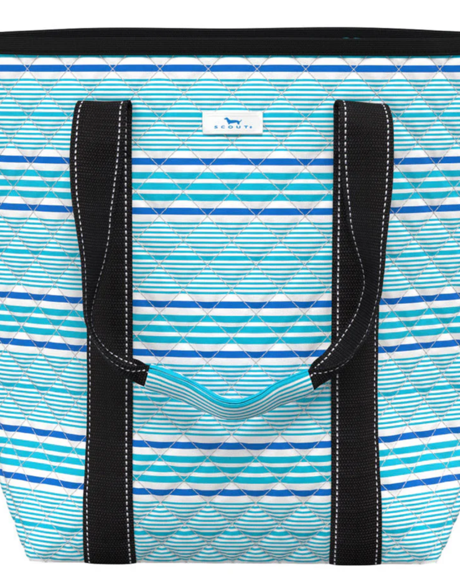 Scout Reese Shoulder Bag Seas the Day