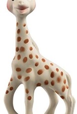 Sophie the Giraffe Sophie the Giraffe Chewing Rubber Toy