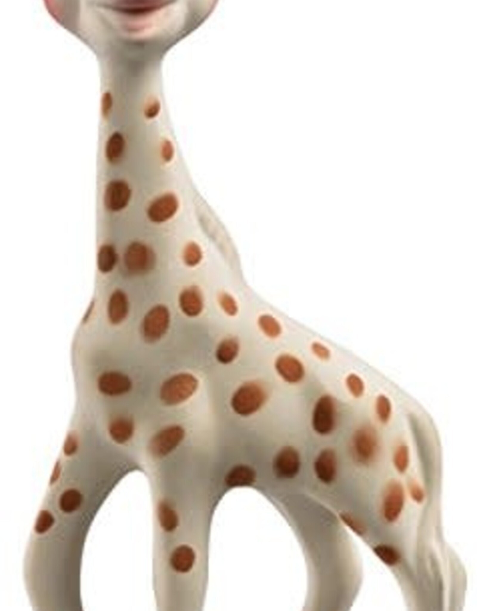Sophie the Giraffe Sophie the Giraffe Chewing Rubber Toy
