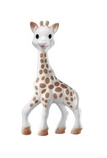 Sophie the Giraffe Sophie the Giraffe Chewing Rubber Toy