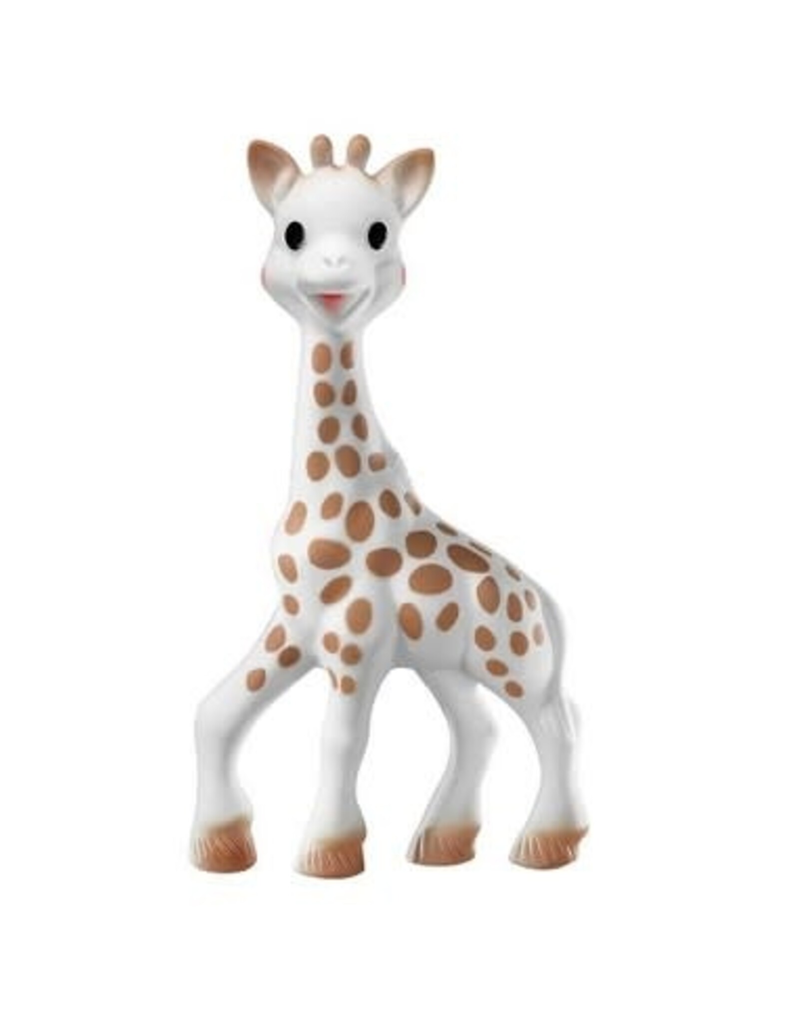 Sophie the Giraffe Sophie the Giraffe Chewing Rubber Toy