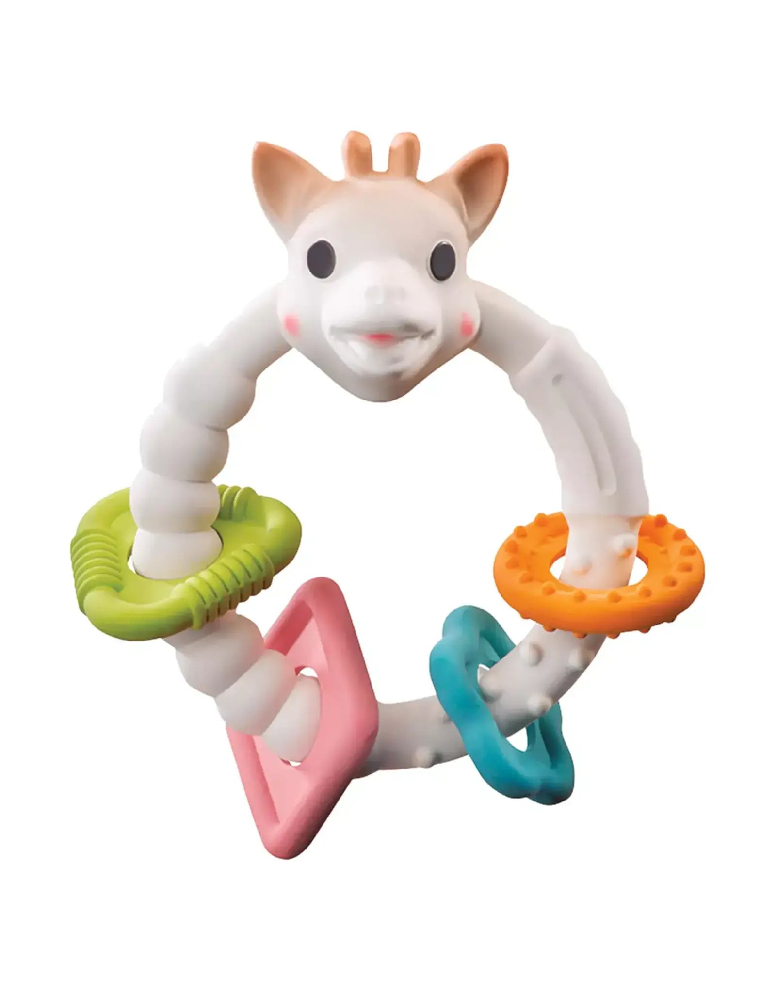 Sophie the Giraffe Sophie Color Ring