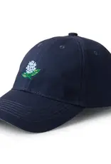 Rifle Paper Hydrangea Baseball Hat