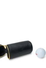 Boulevard Birdie Golf Ball Bag Black