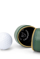 Boulevard Birdie Golf Ball Bag Hunter