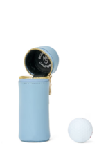 Boulevard Birdie Golf Ball Bag Denim