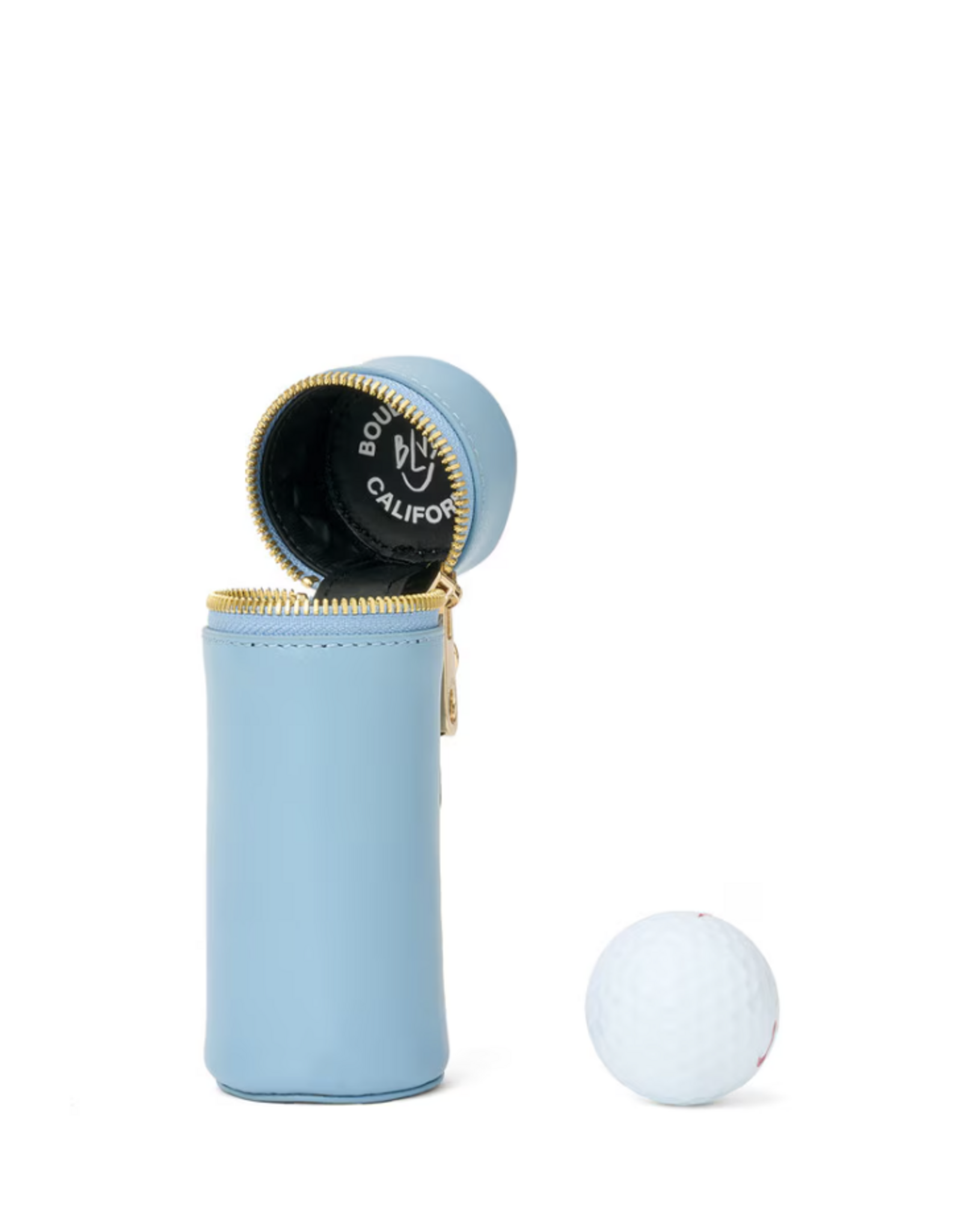 Boulevard Birdie Golf Ball Bag Denim