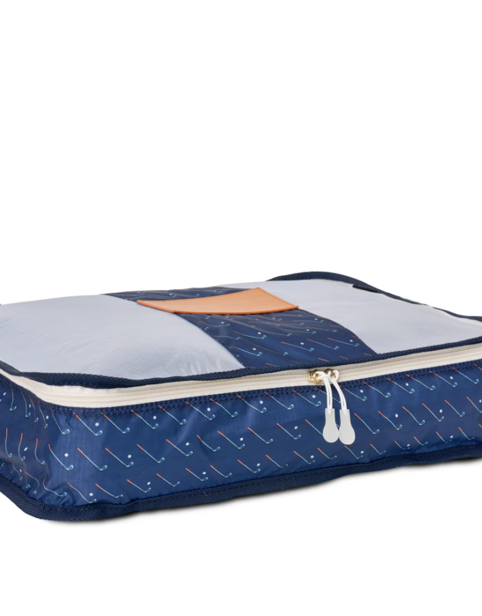 Boulevard Patrick Packing Cube Set- Clubs