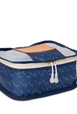 Boulevard Patrick Packing Cube Set- Clubs
