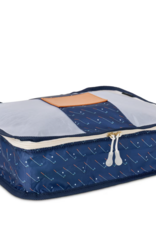 Boulevard Patrick Packing Cube Set- Clubs