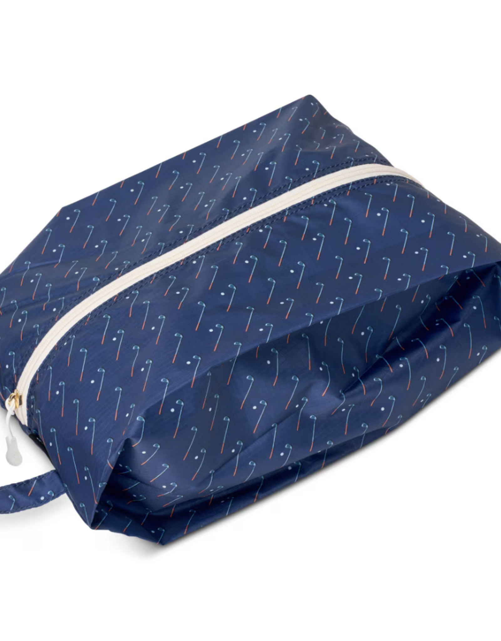 Boulevard Patrick Packing Cube Set- Clubs