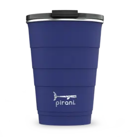 Pirani Tumbler 16oz The Deep Navy