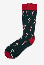 Wild Attire Socks Perpetual Peppermint
