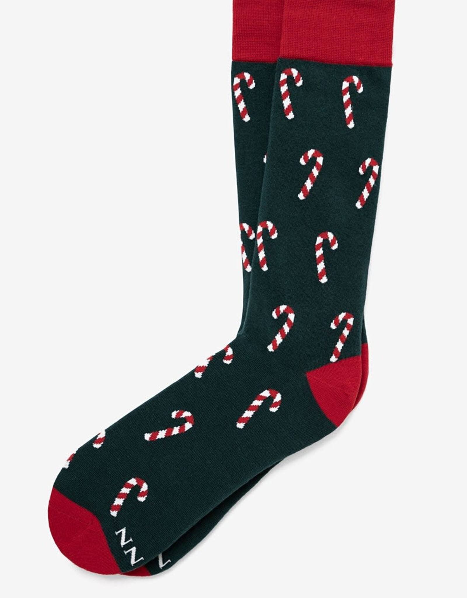Wild Attire Socks Perpetual Peppermint
