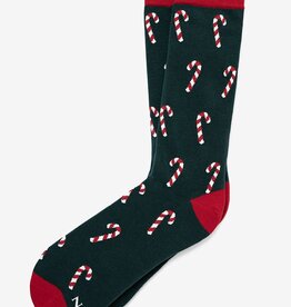 Wild Attire Socks Perpetual Peppermint