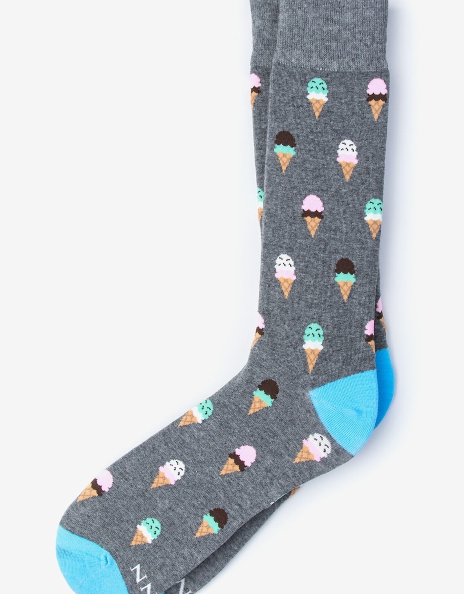 Wild Attire I Melt for You Socks