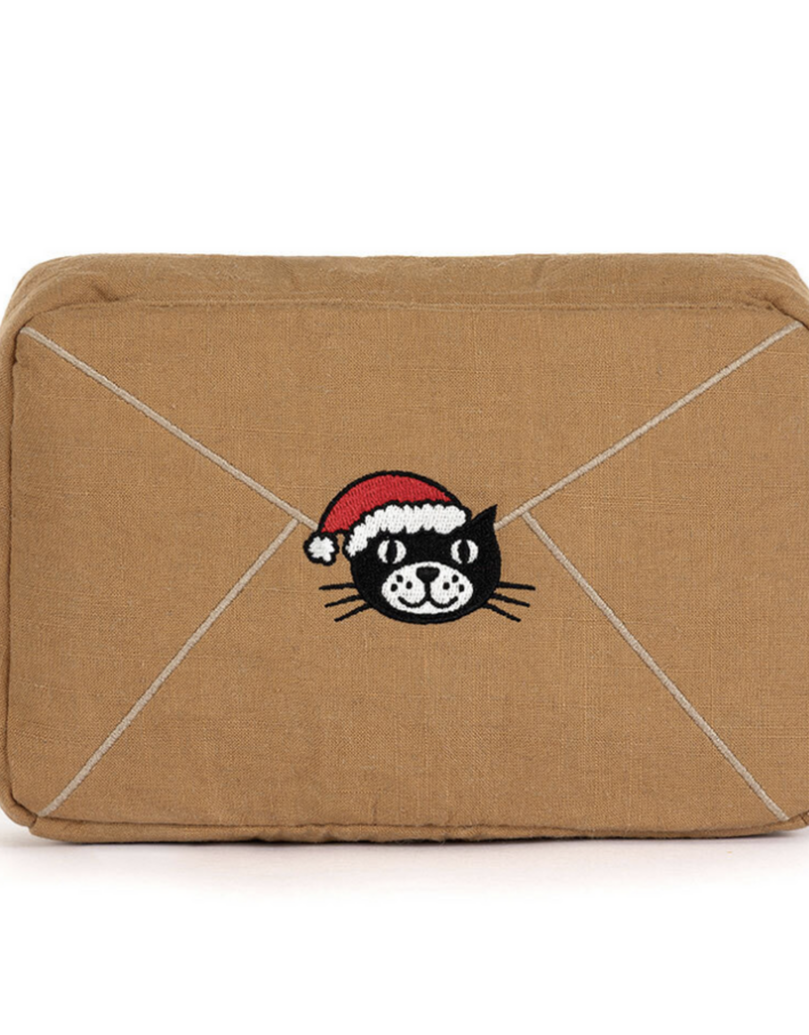 Jelly Cat Amuseables  Letter to Santa
