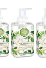 Michel Design Works Foamy Magnolia Petals