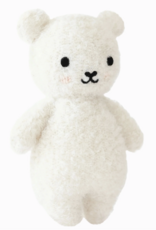 Cuddle & Kind Baby Bear Ivory