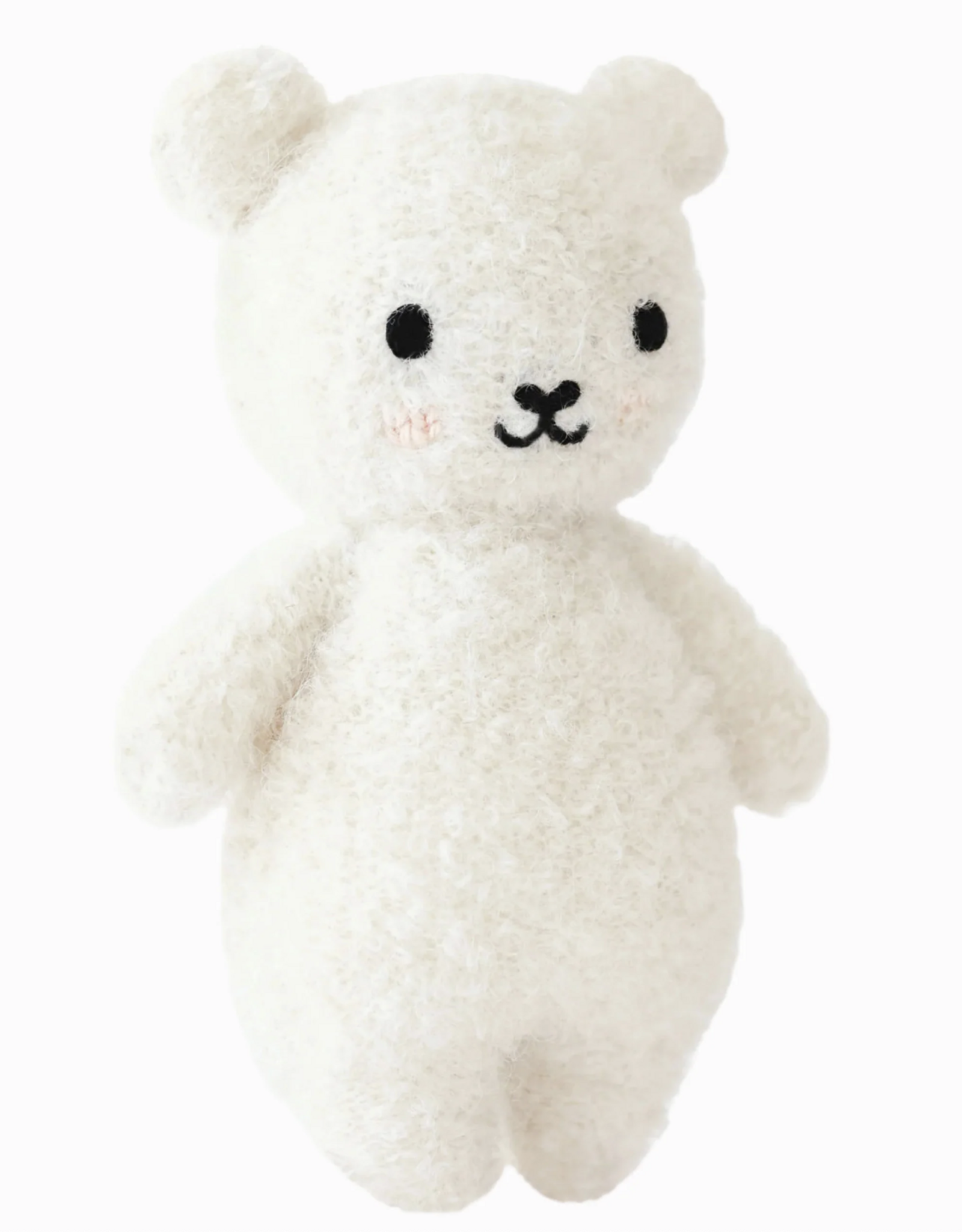 Cuddle & Kind Baby Bear Ivory
