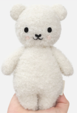 Cuddle & Kind Baby Bear Ivory