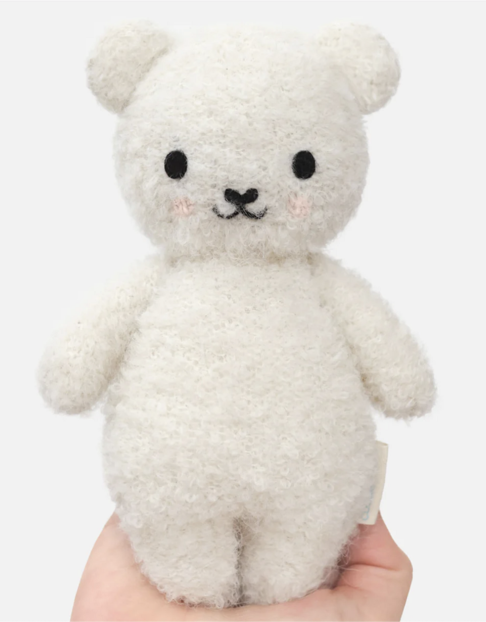 Cuddle & Kind Baby Bear Ivory
