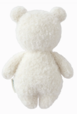 Cuddle & Kind Baby Bear Ivory
