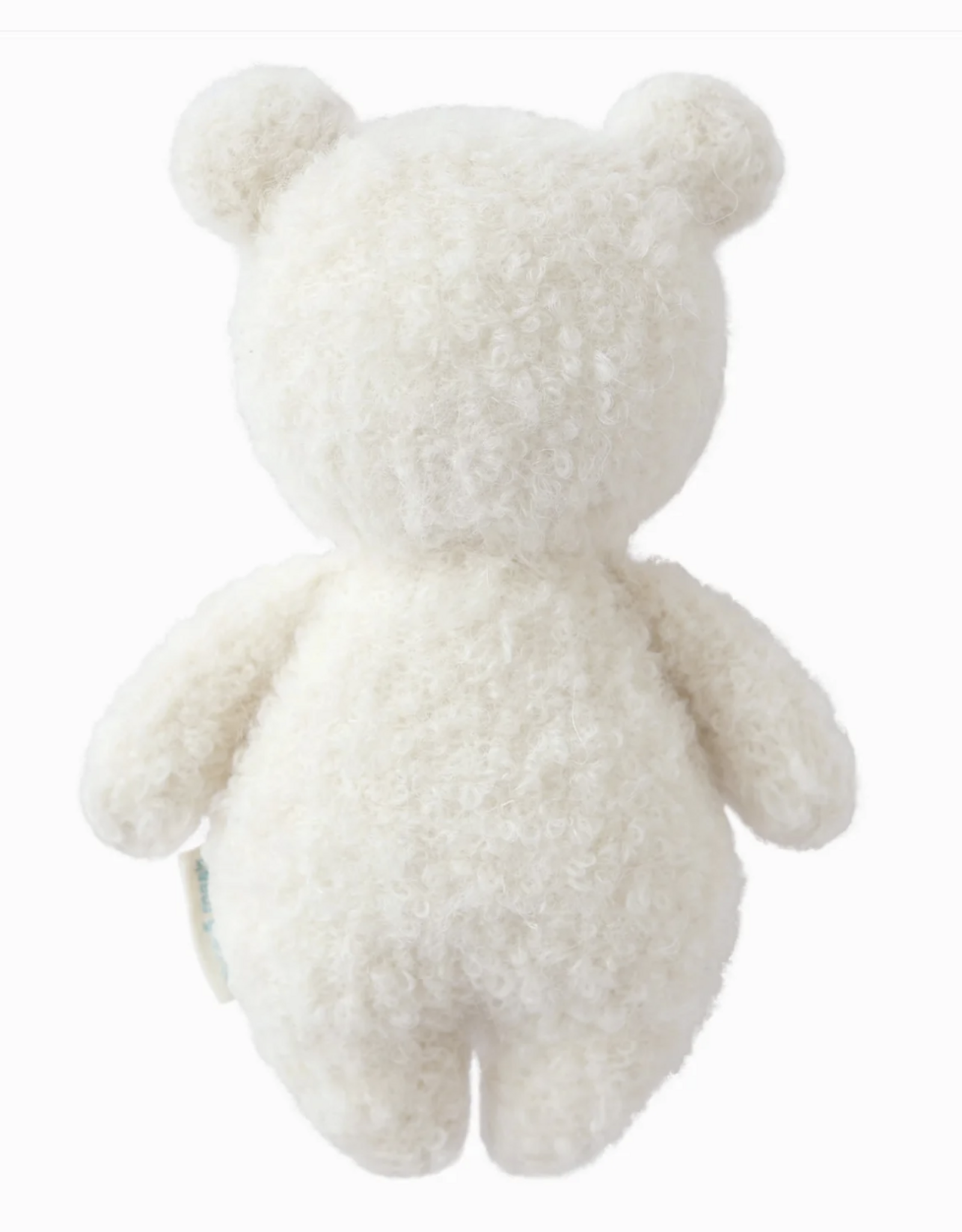 Cuddle & Kind Baby Bear Ivory