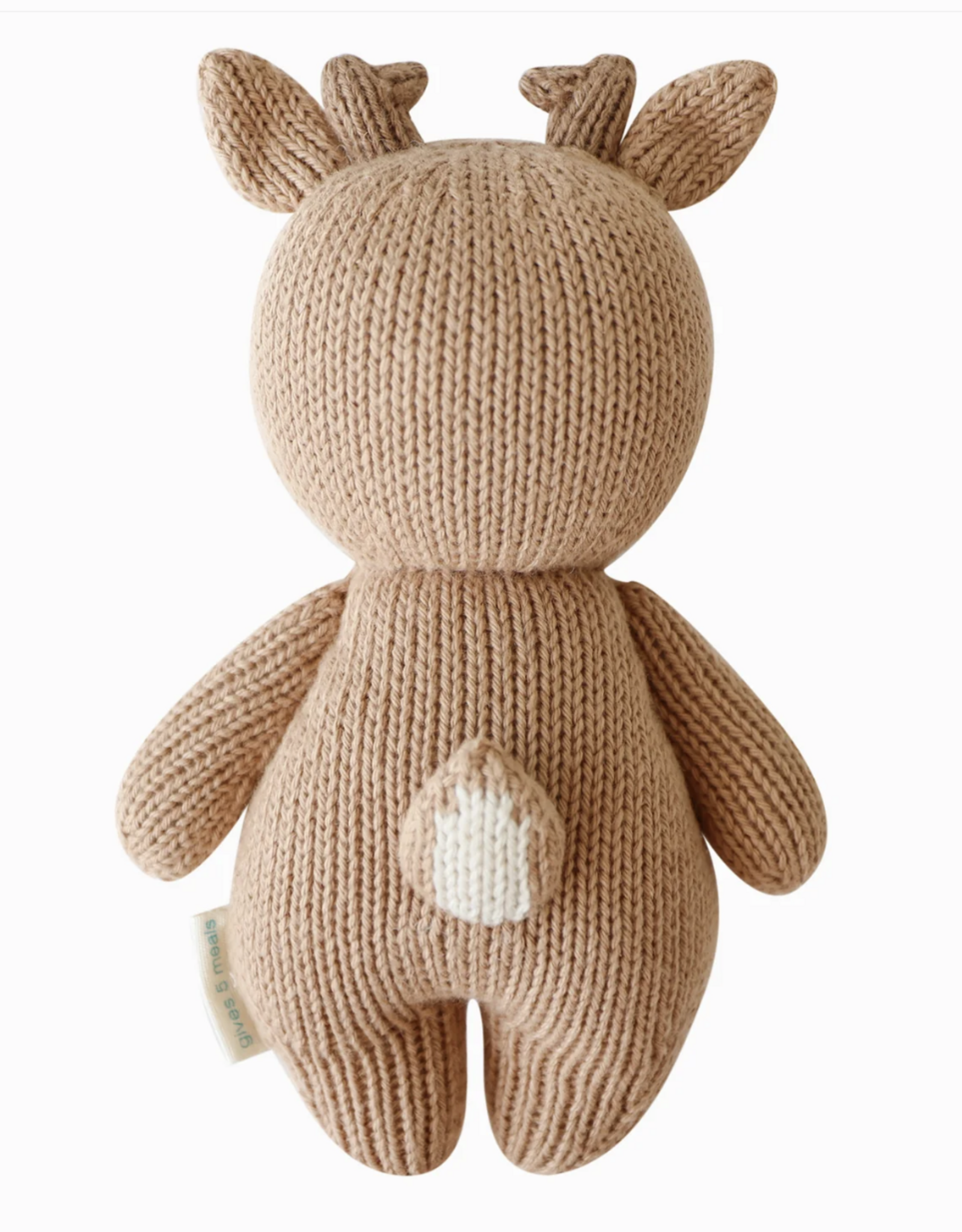 Cuddle & Kind Baby Fawn