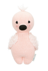 Cuddle & Kind Baby Flamingo