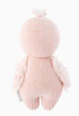 Cuddle & Kind Baby Flamingo