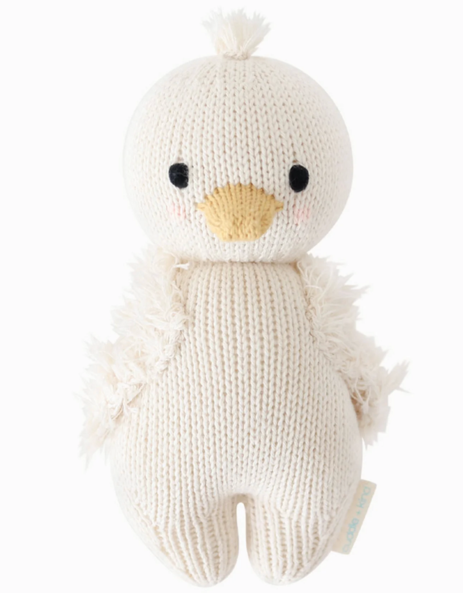 Cuddle & Kind Baby Gosling