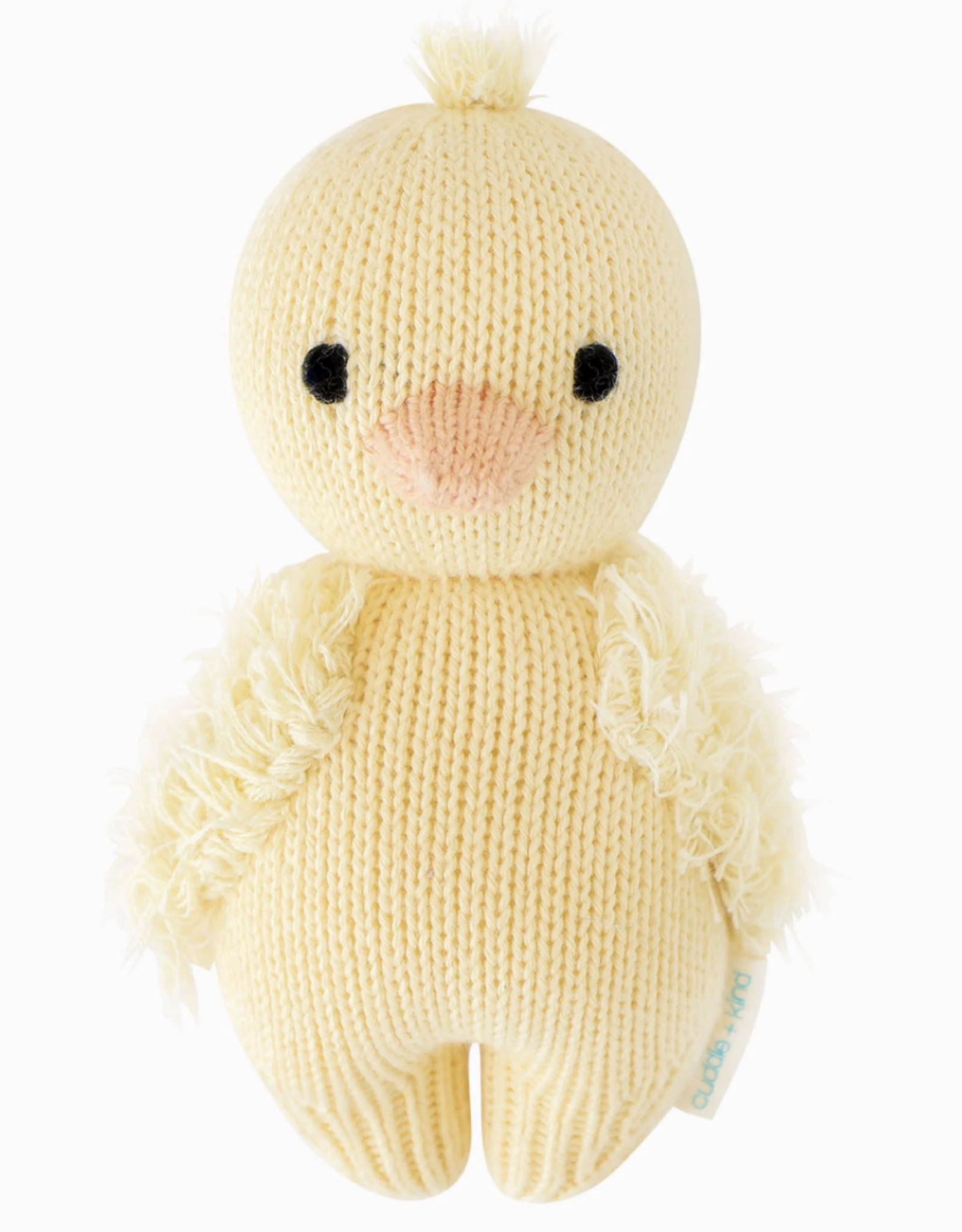 Cuddle & Kind Baby Duckling