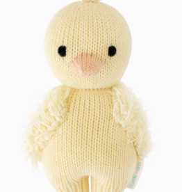 Cuddle & Kind Baby Duckling