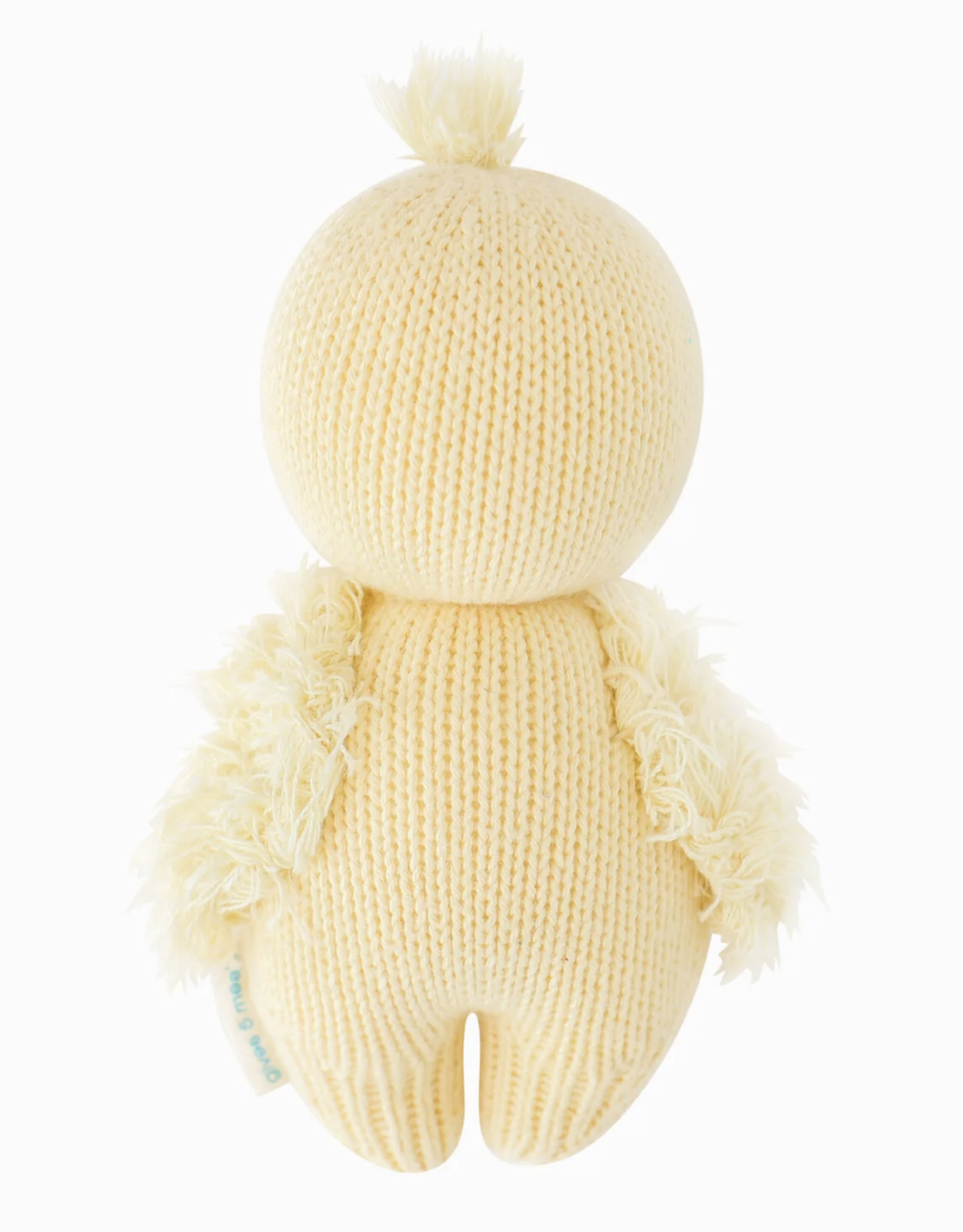 Cuddle & Kind Baby Duckling