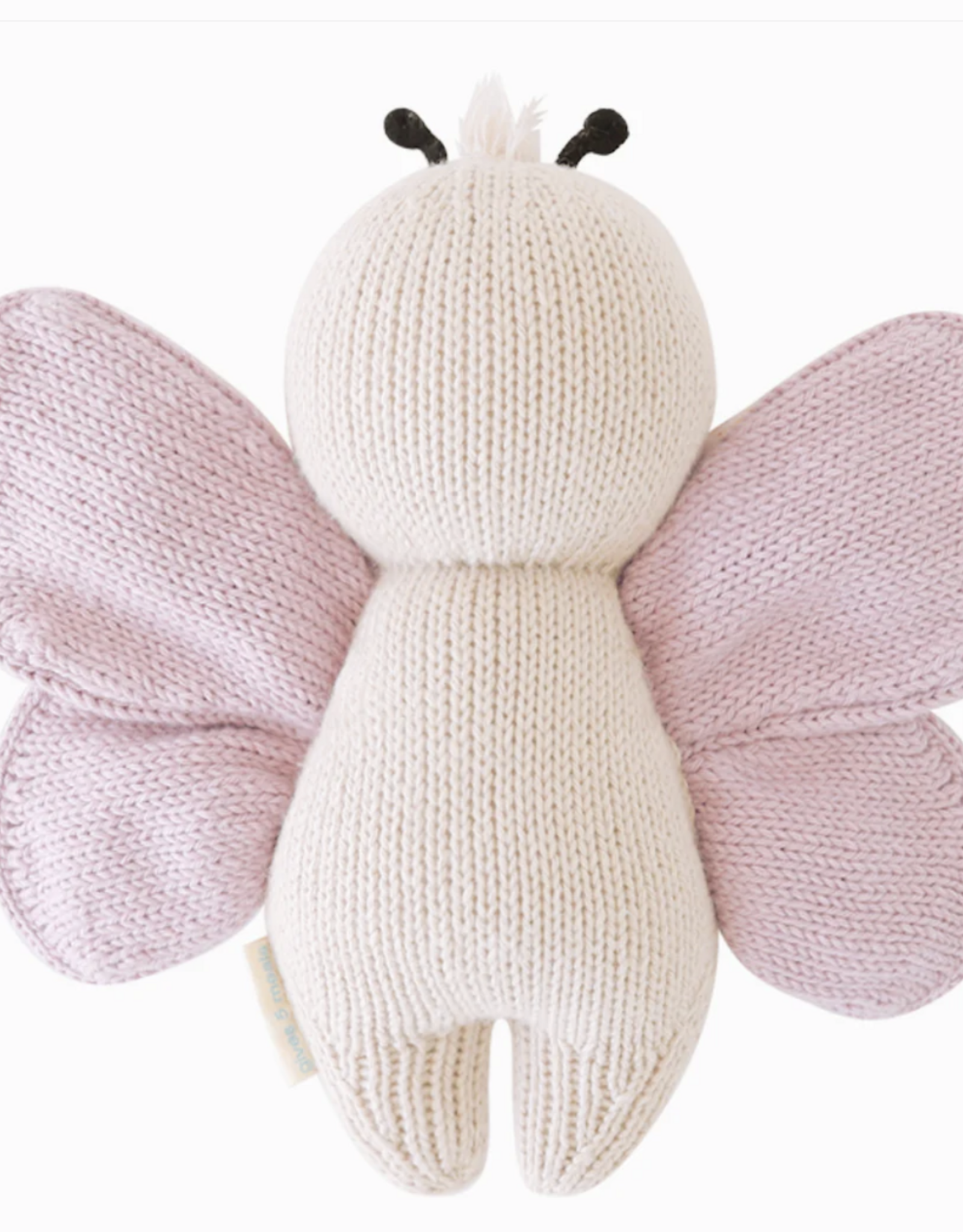 Cuddle & Kind Baby Butterfly