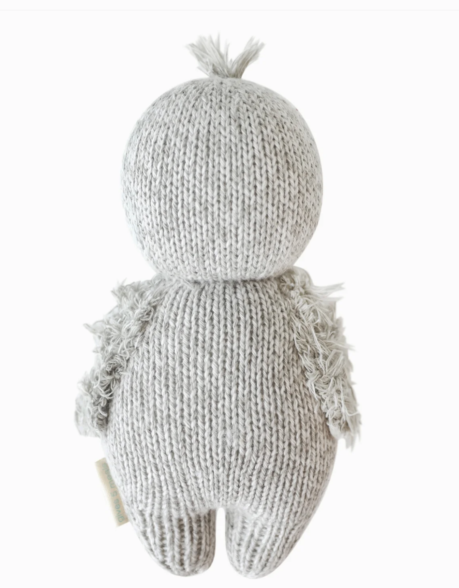 Cuddle & Kind Baby Penguin