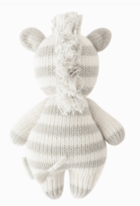 Cuddle & Kind Baby Zebra